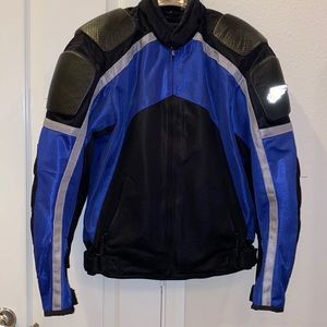 Firstgear EUC riding jacket
